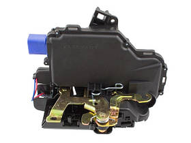 Skoda Fabia і 6y2 99-08 центральний замок задніх лівих дверей, арт. DA-11816