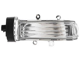 Toyota RAV4 2009 - світлодіодний вказівник повороту в ліве дзеркало, арт. DA-17510