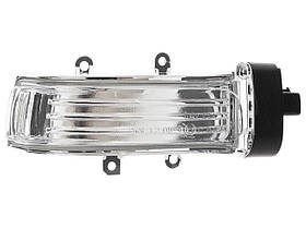 Toyota RAV4 2009 - світлодіодний вказівник повороту в дзеркало правий, арт. DA-17511