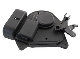 Toyota RAV4 01-05 привід центрального замка права сторона передніх дверей права сторона 6 контактів