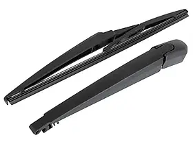 Toyota RAV4 2008 - задній двірник, арт. DA-5003