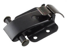 VW Crafter 2006 - обмежувач двері задній