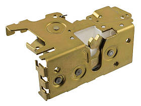 VW LT 96-07 замок бокової розсувних дверей ліва сторона