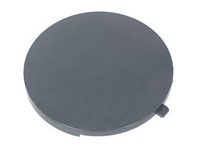 VW Golf IV 97-03 заглушка сіра задня попільничка