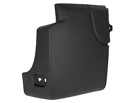 Renault Master III 2010 - кут заднього бампера права сторонаравый