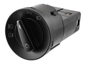 VW Lupo перемикач вимикач світла