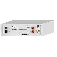 Акумуляторна батарея Deye SE-G5.1Pro-B