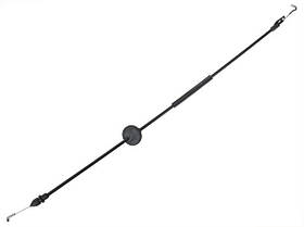 VW Touran 03-10 тяга передньої ручки дверей ліва сторона = права