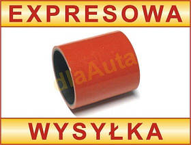 VW Passat B4 93-96 1,9 TDi, 2,5 TDI Патрубок інтеркулера