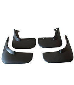 VW Passat B5 96-05 бризковики 4 шт. комплект. седан=універсал арт. DA-9758