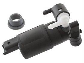 Пежо 106 207 208 307 308 407 807 1007 2008 3008 5008 Expert Partner насос омивача лобового скла, арт.