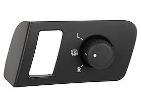 VW Caddy 2003 - перемикач регулювання електричних дзеркал