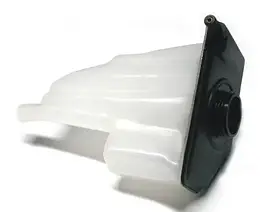 Volvo V40 FL 00-04 розширювальний бак