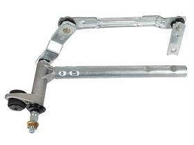 Seat Leon II 05-12 механізми трапеція двірників передній лівий