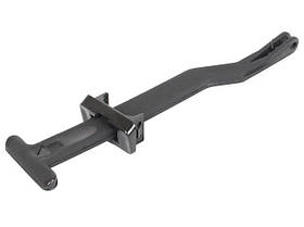 VW Passat B5 FL 00-05 ручка відкривання капота