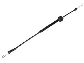 VW Caddy III 2003-трос замку передньої лівої двері на внутрішню ручку