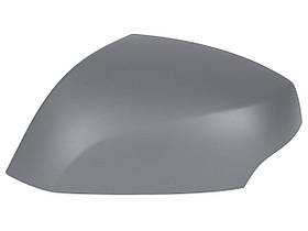 Renault Megane III 08-16 корпус зовнішнього дзеркала для фарбування ліва сторона