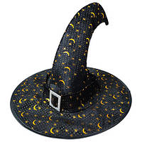 Капелюх-ковпак чарівника