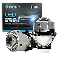 Лінзи Bi-LED Aozoom X-Bright ALPD 07plus 01 3.0 дюйма 55Вт 12В 5500К