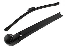 VW Passat B7 10-14 універсал важіль заднього склоочисника + ручка