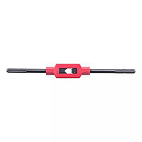 Мітчикотримач, DIN 1814 М1—М10