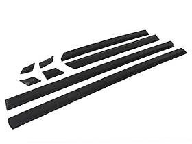 VW GOLF III 91-98 5-дверний H / B дверні планки 8 шт. комплект.