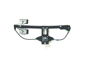 VW Golf III 91-98 склопідйомник ручного задній лівий