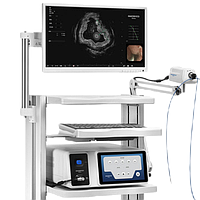 Ендоскопічне обладнання