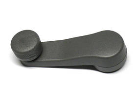 Skoda Fabia і 99-08 ручка склопідіймача сіра