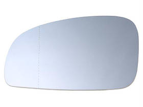 Skoda Roomster / Praktik 06-10 вкладиш дзеркала ліва сторона