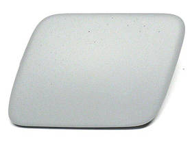 VW Golf IV 97-03 заглушка омивача фари сіра ліва