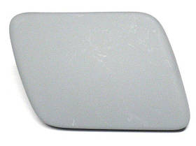 VW Golf IV 97-03 заглушка омивача фари сіра права