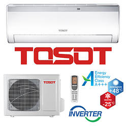 Кондиціонер Tosot GU-09B U-grace Inverter