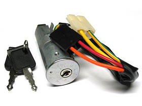 Renault хіт 86-94 замок запалювання