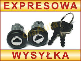 Renault хіт 80-01 личинки замка 2 шт. комплект.