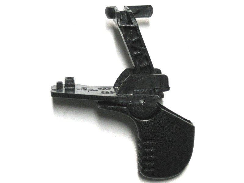 Renault Twingo 93-98 зовнішня ручка передня ліва, фото 1