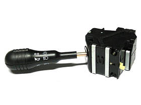 Renault Twingo 1994 - перемикач світла і сигналу повороту