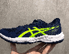 Кросівки для залу дитячі Asics Upcourt 6 GS 1074A045-400 (Розмір EU 35; 35,5; 36; 37; 37,5), фото 9