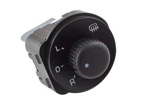 Skoda Octavia II 04-13 перемикач регулювання електричного дзеркала, арт. DA-12601