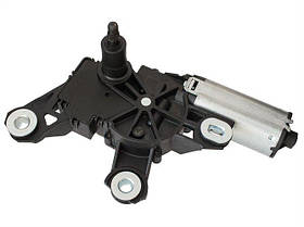 Skoda Octavia II KOMBI 04-12 моторчик заднього двірника