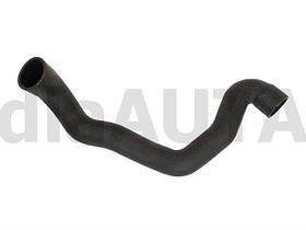 Rover MG ZR 2.0 D серія L 01-05 патрубок інтеркулера