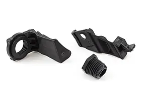 VW Golf V 03-08 правий ремкомплект фар, арт. DA-10797