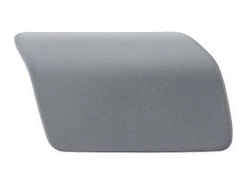 VW Golf V 03-08 заглушка омивача фари сіра права