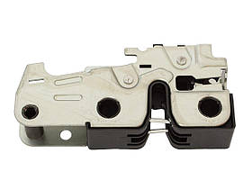 VW Jetta V 05-10 замок капота