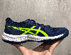 Кросівки для залу дитячі Asics Upcourt 6 GS 1074A045-400 (Розмір EU 35; 35,5; 36; 37; 37,5), фото 10