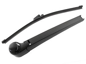 VW Golf VI універсал 08-13 задній двірник