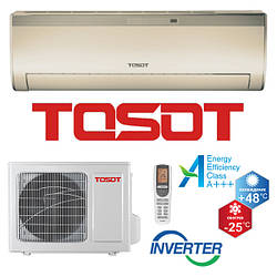 Кондиціонер Tosot GU-09C U-grace Inverter