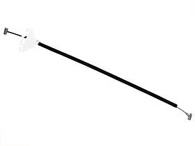 Smart Fortwo W450 98-07 тросик зовнішьої  ручки дверей ліва сторона = права, арт. DA-16802