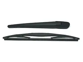 Suzuki Liana задній двірник