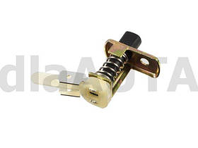 Перемикач освітлення салону автомобіля VW T4 90-03, арт. DA-10657